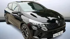 Shadow grey New 2025 Renault Clio V Techno Hatchback | £19,898 (Fair price)