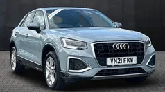 Used 2024 Audi Q2 Sport SUV | £16,373 (Good price)