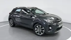 Used 2020 Kia Stonic 2 SUV | £8,999 (Fair price)