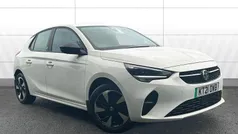Used 2020 Vauxhall Corsa-e Hatchback | £10,428 (Fair price)