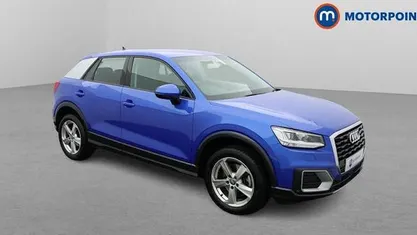 Used 2020 Audi Q2 Sport SUV | £15,999 (Good price)