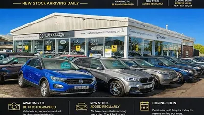 Used Volvo XC60 SE Lux 215 HP (158 kW) 2013 SUV