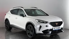 Used 2023 Cupra Formentor SUV | £20,950 (Good price)