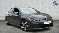 Used 2022 VW Golf VIII GTI Hatchback | £25,000 (Fair price)