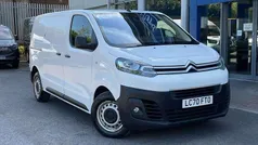 Citroën Dispatch