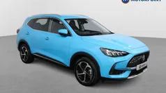 Used 2023 MG HS Trophy SUV | £18,899 (Fair price)