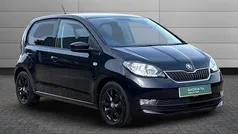 Used 2019 Skoda Citigo Colour Edition Hatchback | £7,970 (Fair price)