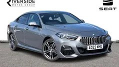 Used 2022 BMW 218 M Sport Coupe | £19,490 (Fair price)