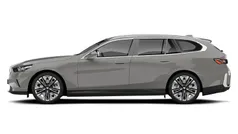 New 2025 BMW 530e M Sport Estate | £55,606 (Super price)