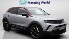 Used 2023 Vauxhall Mokka S SUV | £14,200 (Fair price)