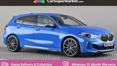 Used 2024 BMW M135 Hatchback | £27,876 (Fair price)