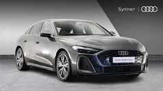 Used 2025 Audi A5 S-Line Coupe | £35,000 (Fair price)