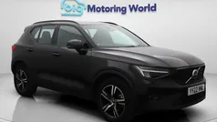 Used 2026 Volvo XC40 Plus SUV | £26,500 (Super price)