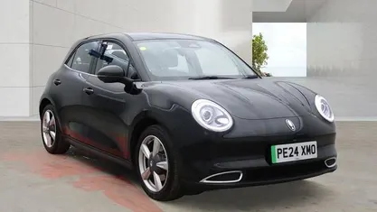 Used Ora 03 Pure+ 125 kW (171 HP) 2024 Hatchback