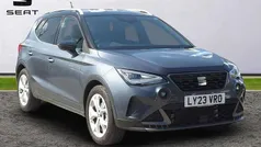 Grey Used 2023 Seat Arona FR SUV | £15,490 (Fair price)