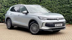 Used 2026 VW Tiguan Match SUV | £29,999 (Fair price)