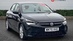 Used 2021 Vauxhall Corsa S Hatchback | £10,800 (Good price)