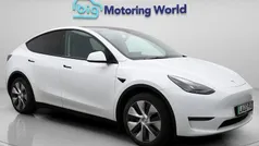 Used 2023 Tesla Model Y Long Range AWD SUV | £25,000 (Fair price)
