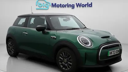 Used Mini Cooper Level 2 135 kW (184 HP) 2023 Hatchback