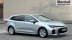 Used 2022 Suzuki Swace SZ-T Estate | £16,808 (Fair price)