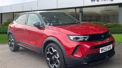 Used 2023 Vauxhall Mokka Ultimate SUV | £18,295 (Fair price)