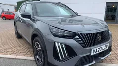 Used 2023 Peugeot 2008 GTi SUV | £17,995 (Good price)