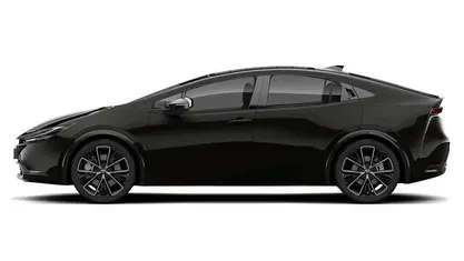 New 2025 Toyota Prius Design Hatchback | £34,550 (Fair price)