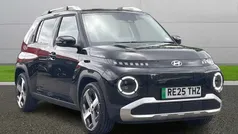 New 2026 Hyundai Inster Hatchback | £24,695 (Good price)