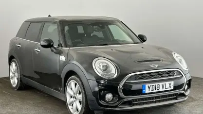 Used Mini Cooper Clubman 192 HP (141 kW) 2018 Estate