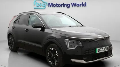 Used Kia Niro 150 kW (204 HP) 2024 SUV