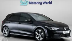 Used 2024 VW Golf VIII R-line Hatchback | £17,900 (Fair price)