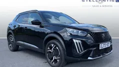 Used 2024 Peugeot 2008 GTi SUV | £19,703 (Fair price)