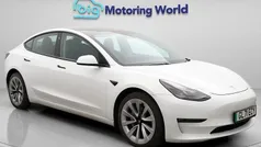 Used 2023 Tesla Model 3 Long Range AWD Sedan | £16,700 (Fair price)