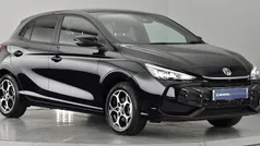 Used 2024 MG MG3 Trophy Hatchback | £17,950 (Good price)