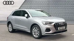 Used 2022 Audi Q3 Sport SUV | £25,046 (Good price)