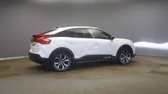 Used 2023 Citroën e-C4 Hatchback | £13,990 (Fair price)