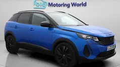 Used 2022 Peugeot 3008 GTi Estate | £16,400 (Fair price)