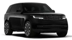 New 2025 Land Rover Range Rover HSE SUV | £115,190 (Super price)