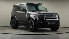 Used 2024 Land Rover Defender HSE Dynamic SUV | £76,500