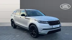 Used 2020 Land Rover Range Rover Velar SE SUV | £28,971 (Fair price)