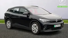 Used 2021 VW ID.4 Comfortline SUV | £11,999 (Super price)