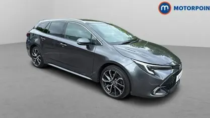 Usado Toyota Corolla 196 CV (144 kW) 2025 Familiar