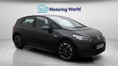 Used 2022 VW ID.3 Pro Performance Hatchback | £12,600 (Good price)
