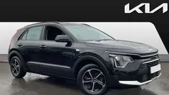 Used 2025 Kia Niro SUV | £25,495 (Super price)