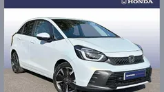 Used 2023 Honda Jazz Advance Hatchback | £22,250 (Fair price)