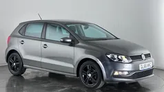 Used 2016 VW Polo Match Hatchback | £12,650 (Fair price)