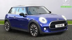 Used 2018 Mini Cooper Chili Hatchback | £12,299 (Fair price)