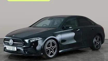 Used Mercedes A200 Executive 150 HP (110 kW) 2022 Sedan