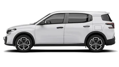 Used Citroën C3 Feel 82 HP (60 kW) 2019 Hatchback