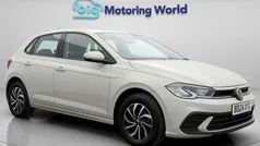 Used 2026 VW Polo Life Hatchback | £17,500 (Good price)